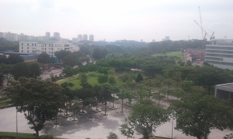 Admiralty Park Family Guide: Singapore's Playground With the Most Slides