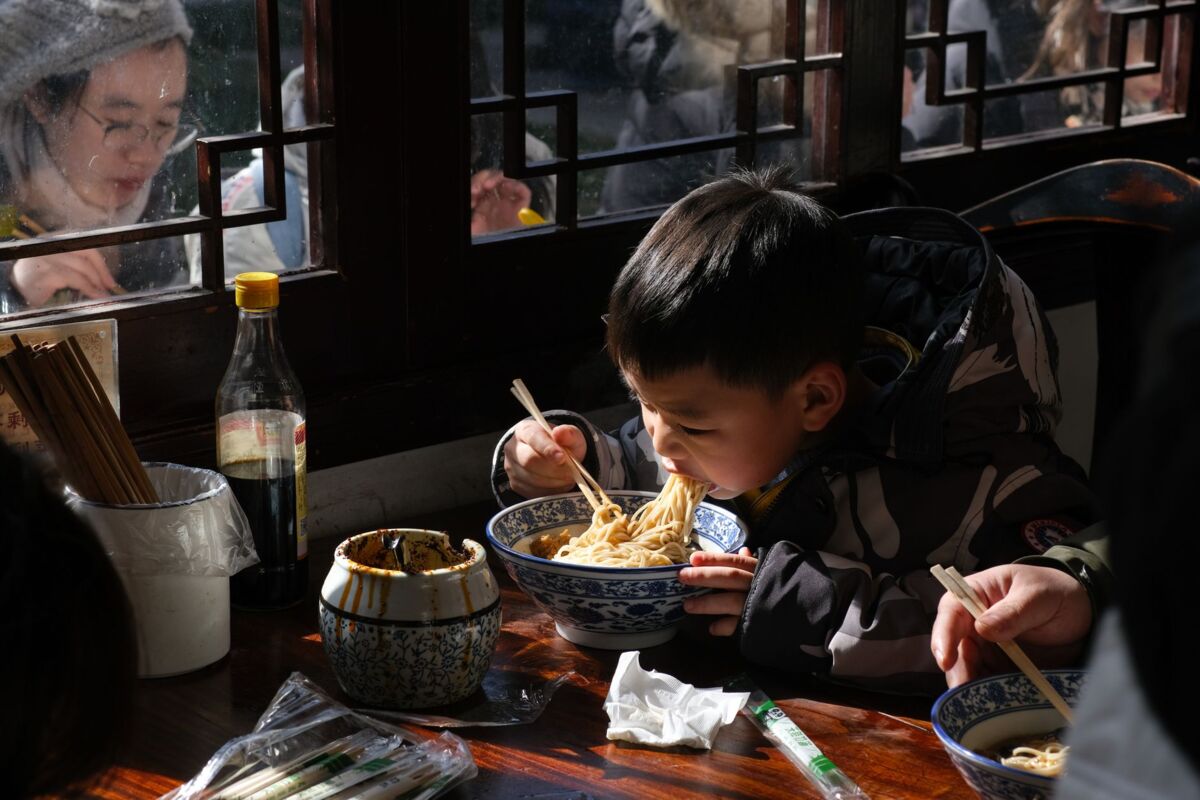 Gluten Free and Allergy-Friendly Eating Out in Singapore: A Parent's Guide