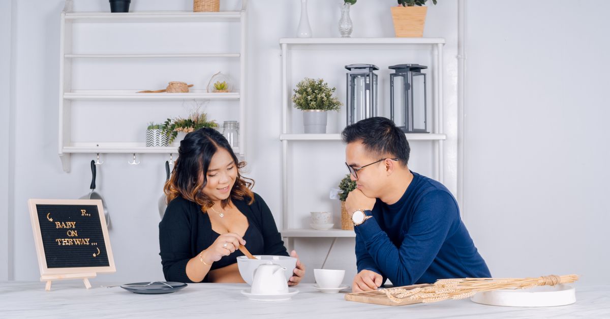 Antenatal Classes in Singapore: A First-Time Parent's Guide