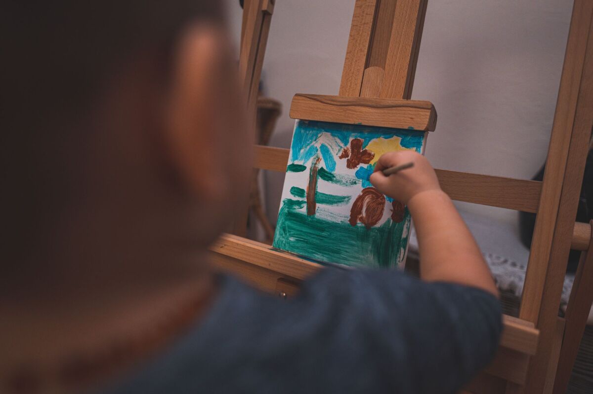 Art Jamming in Singapore: A Family Guide to Painting and Art Fun