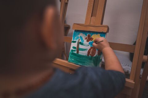 Art Jamming in Singapore: A Family Guide to Painting and Art Fun