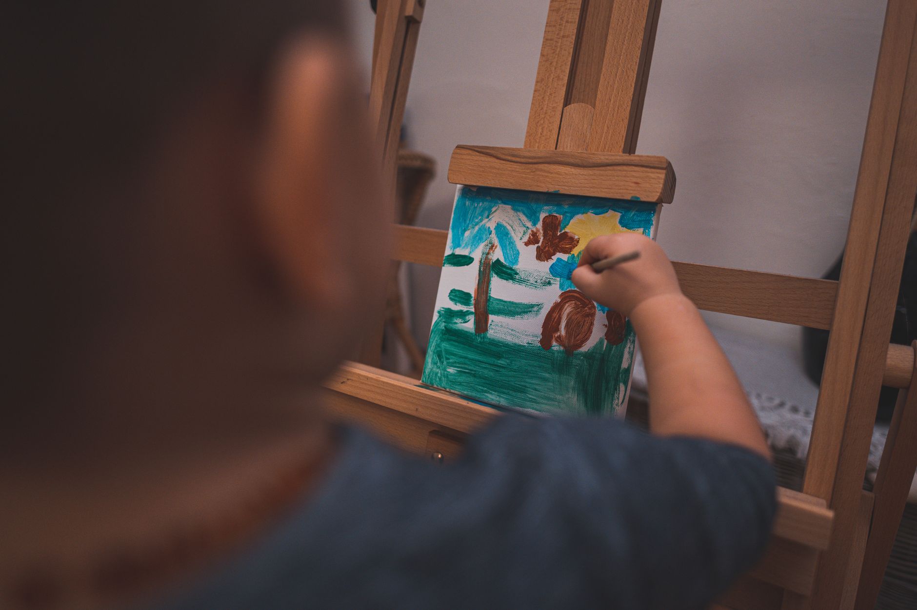 Art Jamming in Singapore: A Family Guide to Painting and Art Fun