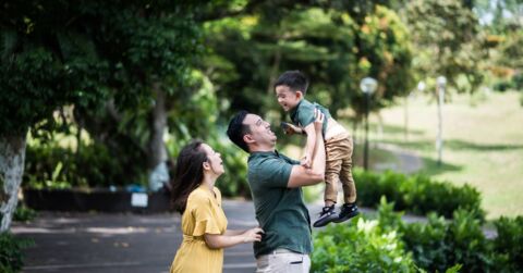 Baby Bonus and Parenthood Support in Singapore