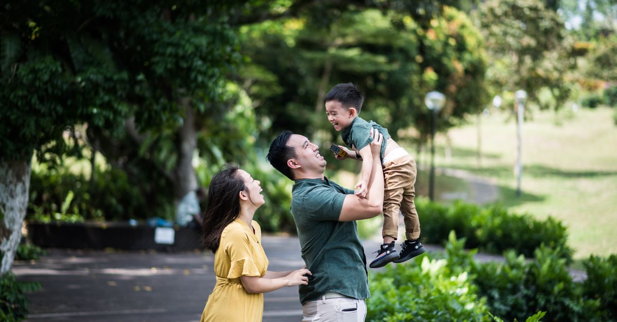 Baby Bonus and Parenthood Support in Singapore