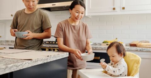 Baby Choking First Aid: What Every Singapore Parent Should Know