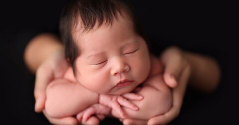 Baby Eczema in Singapore: Calm Skin in a Hot, Humid Climate