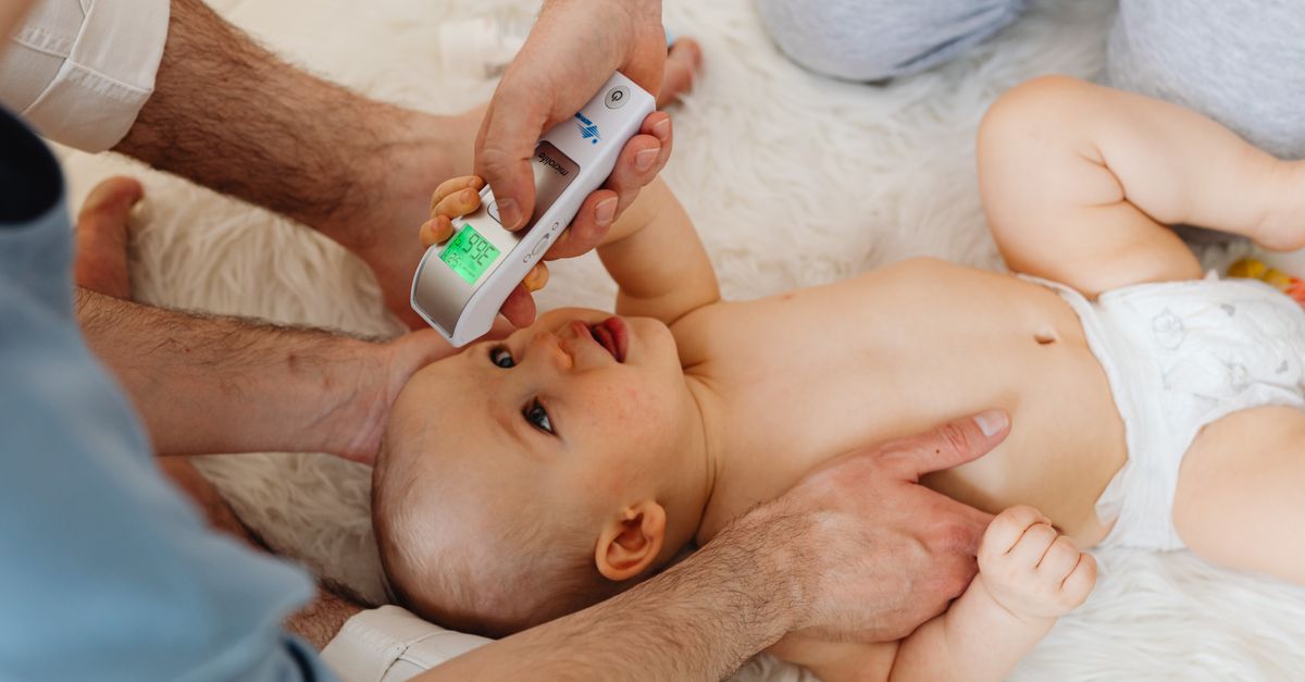 Baby Fever in Singapore: When to Worry and When to Wait