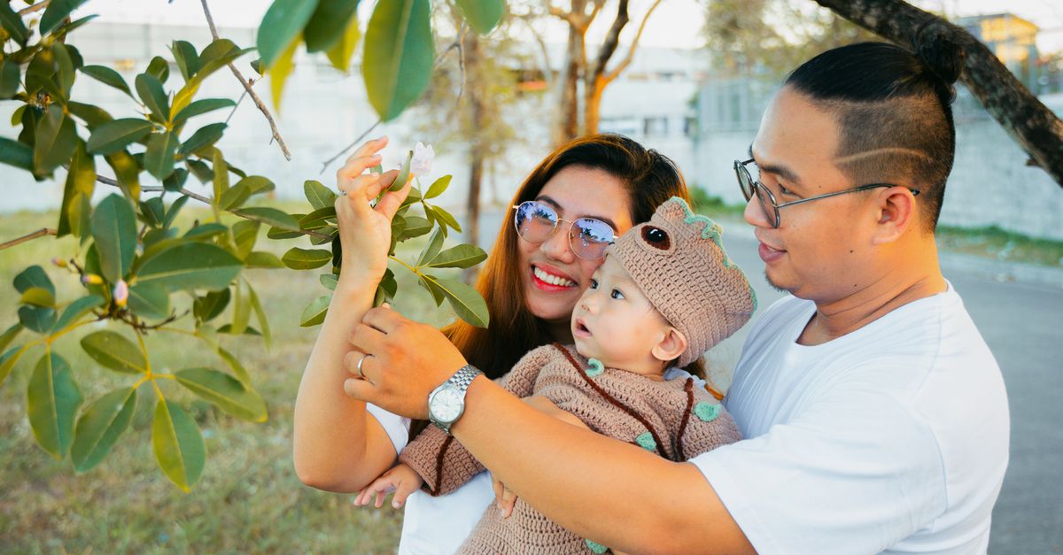 Baby-Friendly Places in Singapore: A Parent's Guide to Going Out With Your Little One