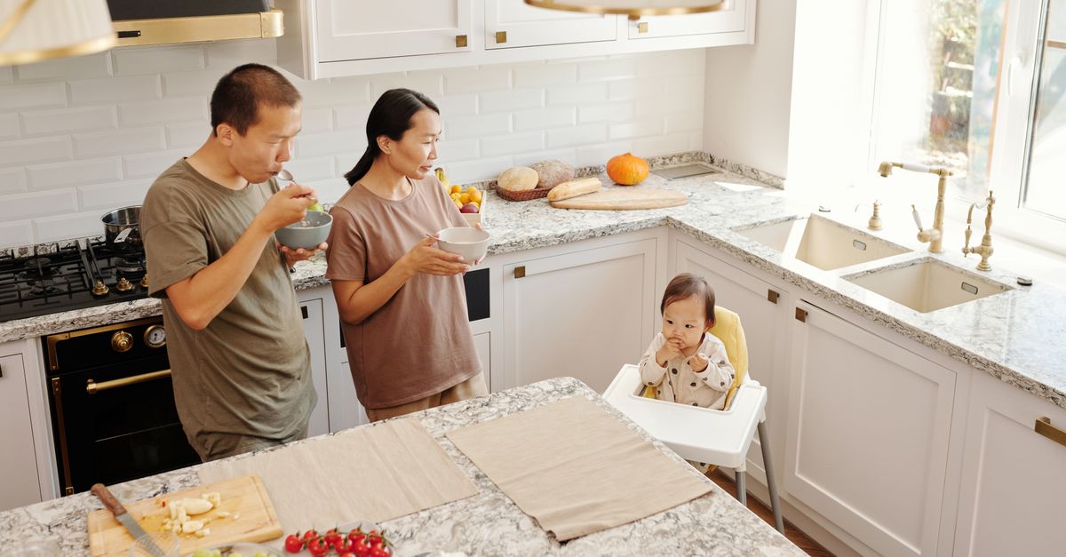 Baby-Proofing Checklist for Singapore Homes: A Room-by-Room Guide