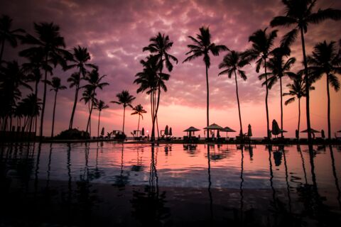 Babymoon Singapore: when to go, where to stay and how to travel safely