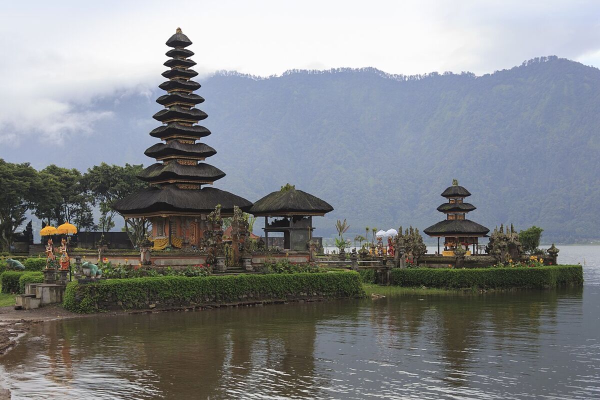 Bali With Kids: A Family Holiday Guide From Singapore