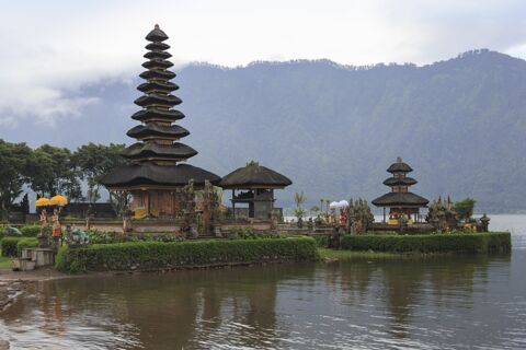 Bali With Kids: A Family Holiday Guide From Singapore