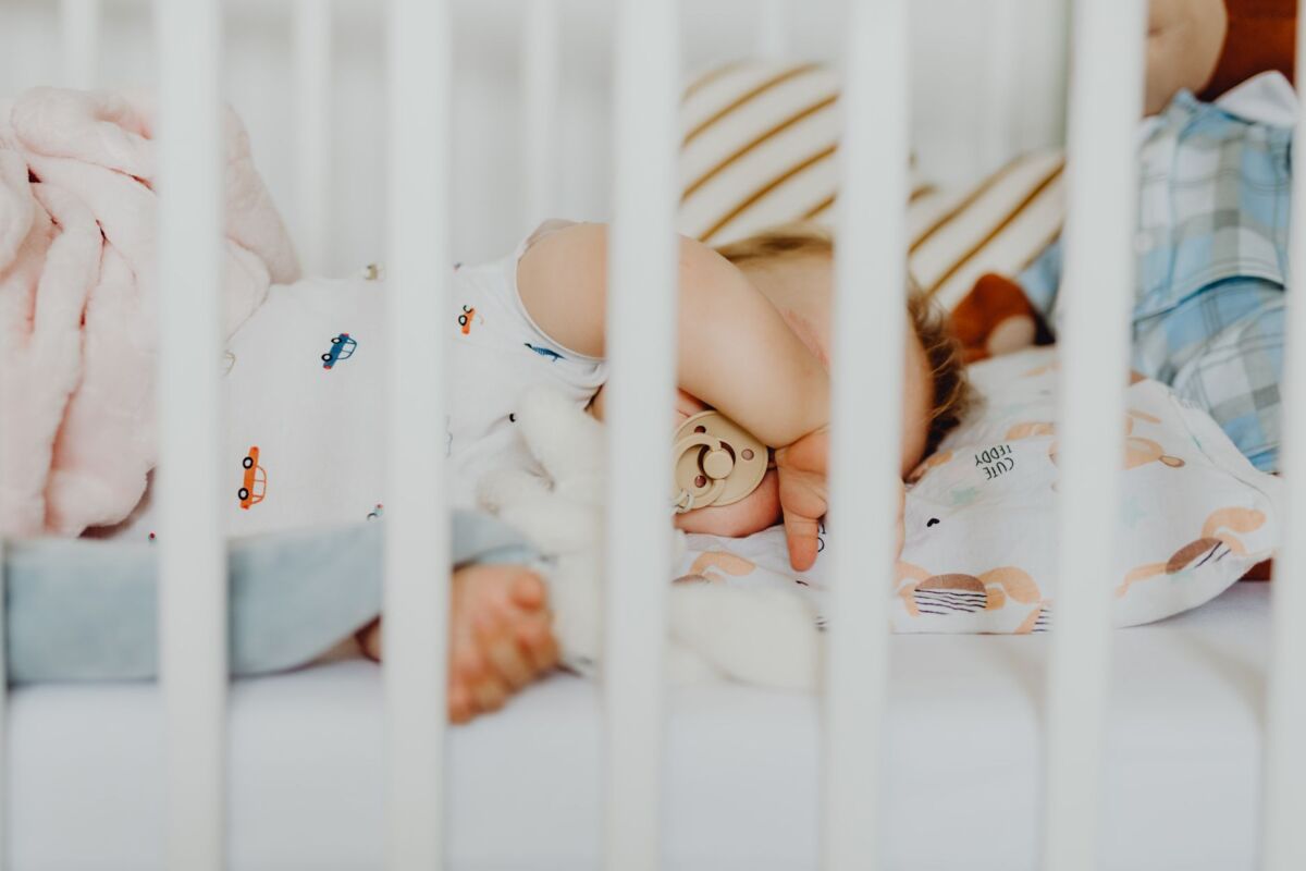 Baby Cot Singapore: A Safety-First Buying Guide for Parents