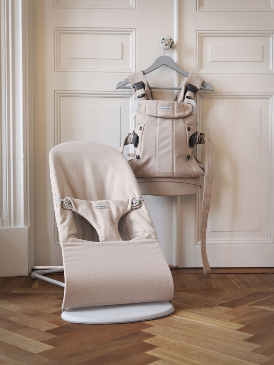 Best Baby Swings and Bouncers in Singapore