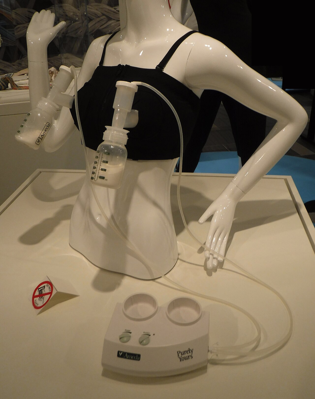 Best Breast Pumps in Singapore: A Buying Guide