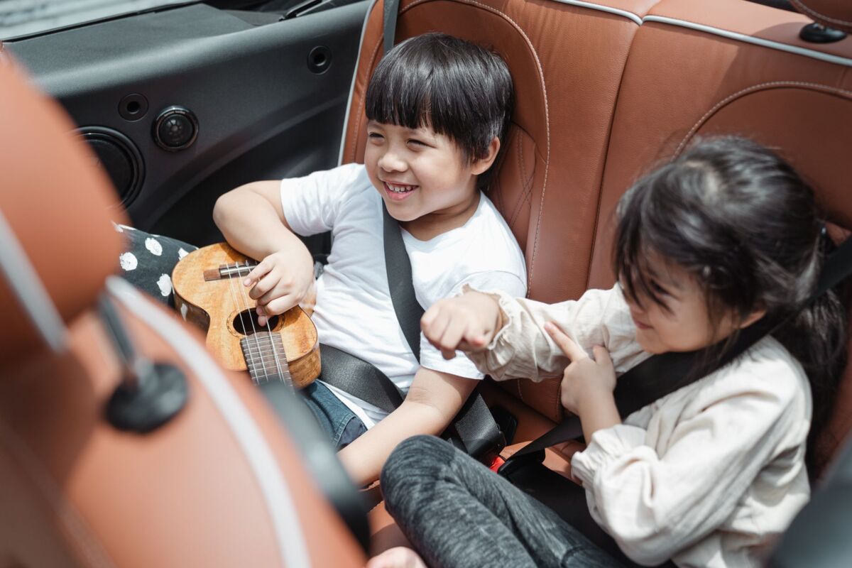 Best Car Seats in Singapore: A Parent's Buying and Safety Guide
