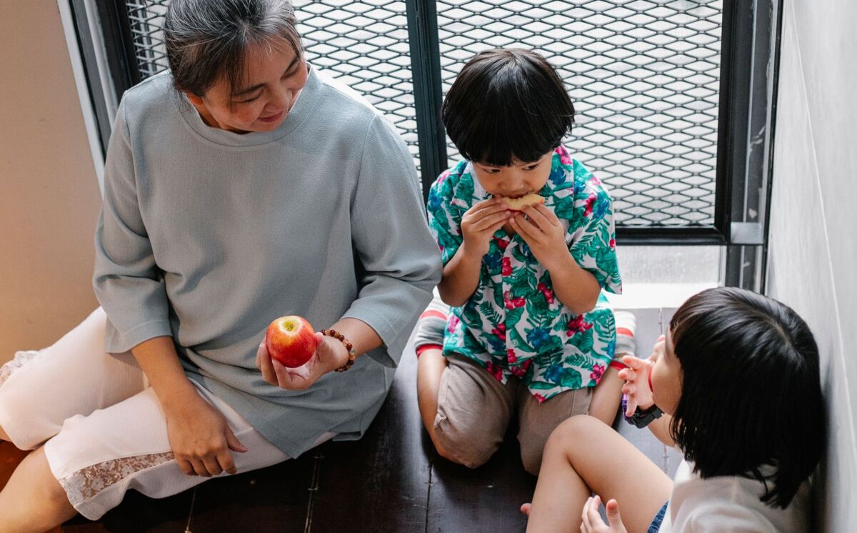 Durian in Singapore: A Family Guide to the King of Fruits