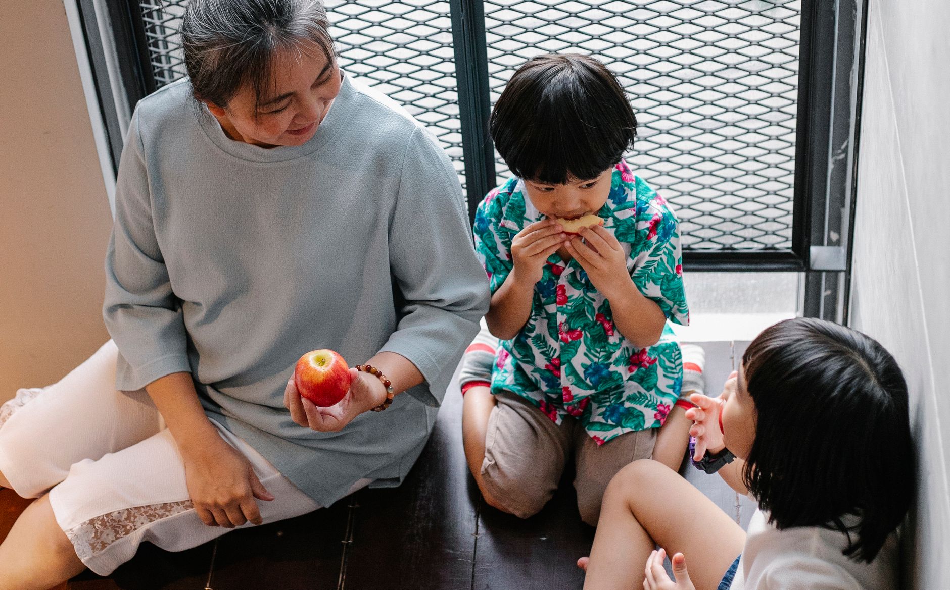 Durian in Singapore: A Family Guide to the King of Fruits