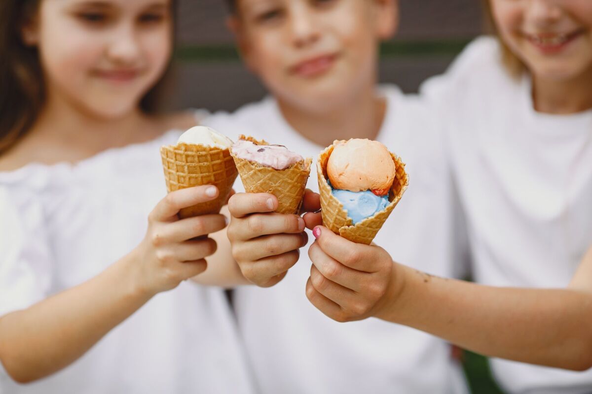 The Best Ice Cream in Singapore: A Family Guide to Every Cool Treat