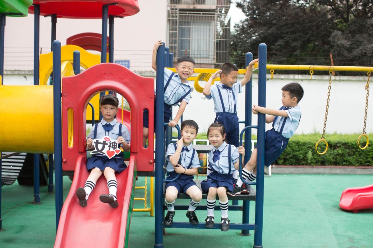 The Best Playgrounds in Singapore: A Parent's Guide to Outdoor Play