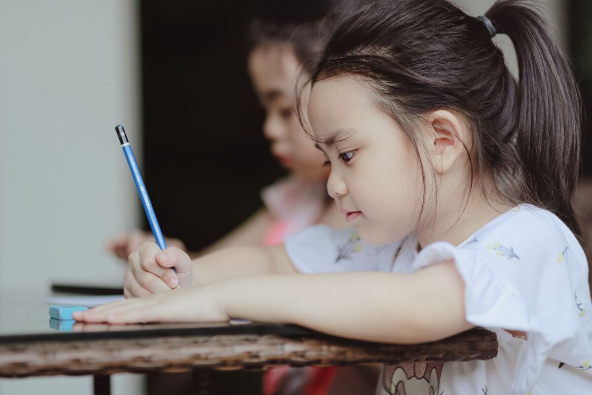How to Choose the Best Preschool in Singapore: A Parent's Guide