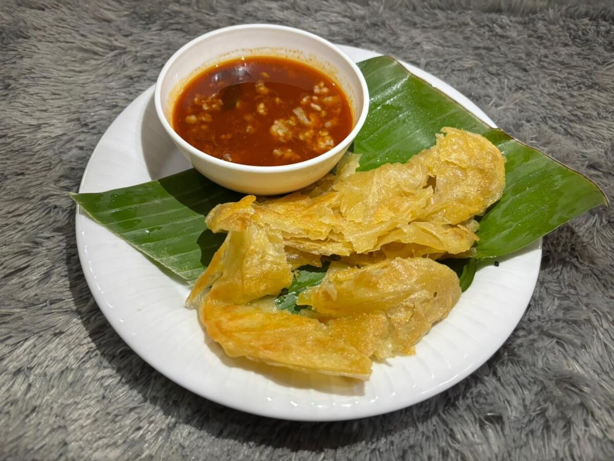 Roti Prata in Singapore: A Family Guide to Crispy, Eggy Goodness