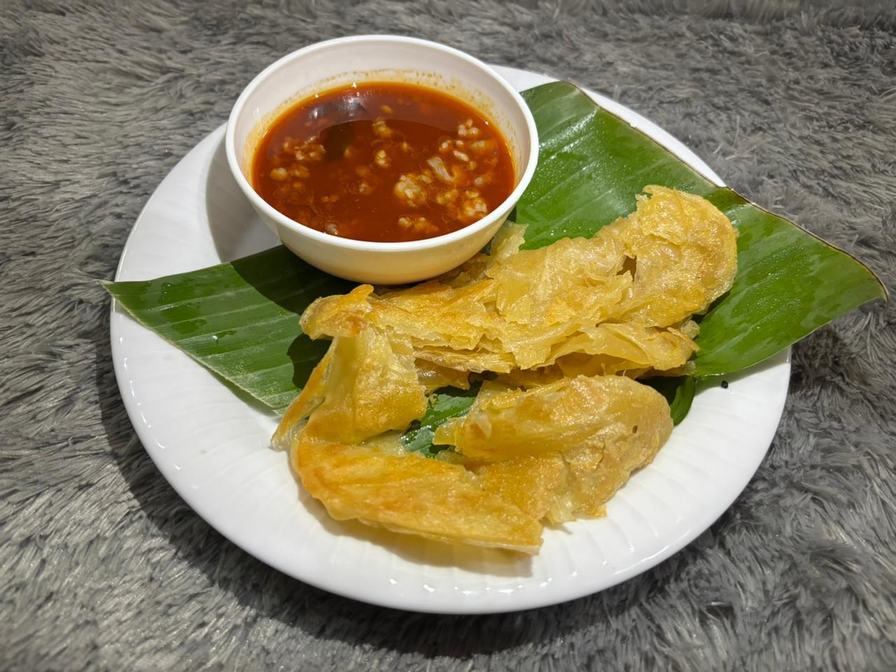 Roti Prata in Singapore: A Family Guide to Crispy, Eggy Goodness