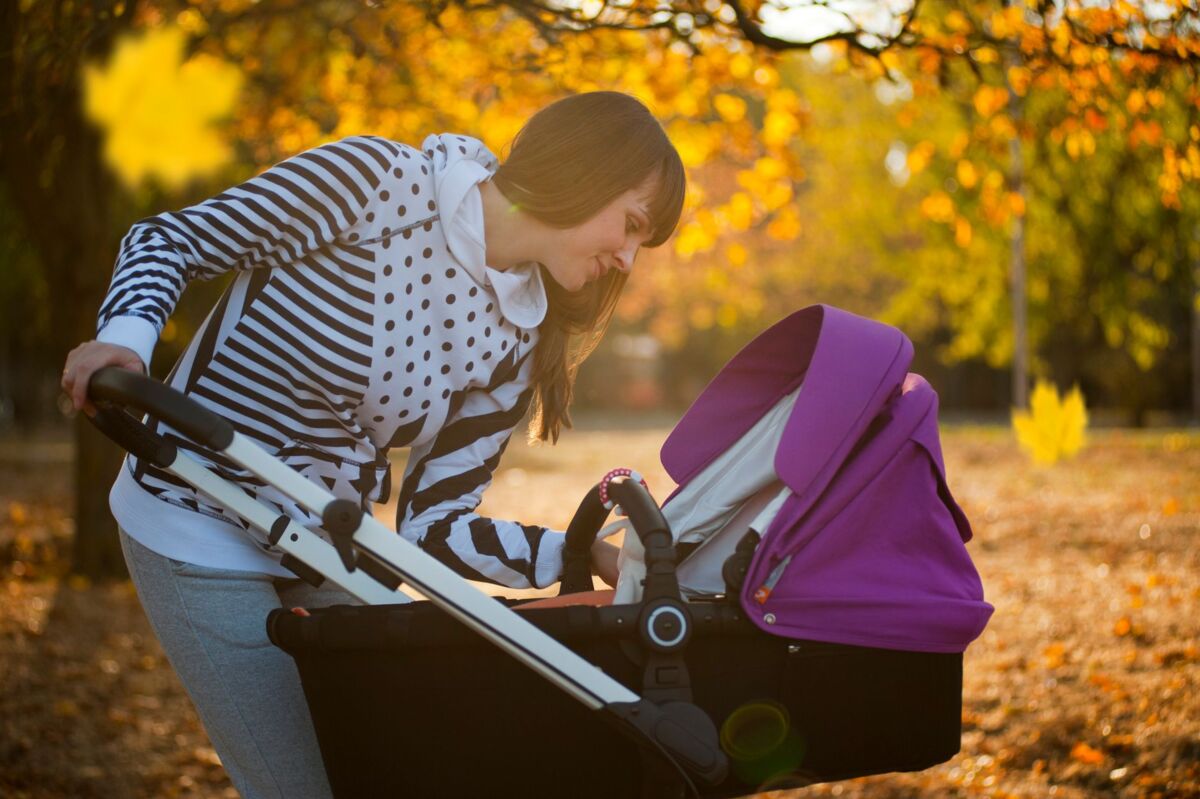 Best Strollers in Singapore: A Parent's Buying Guide