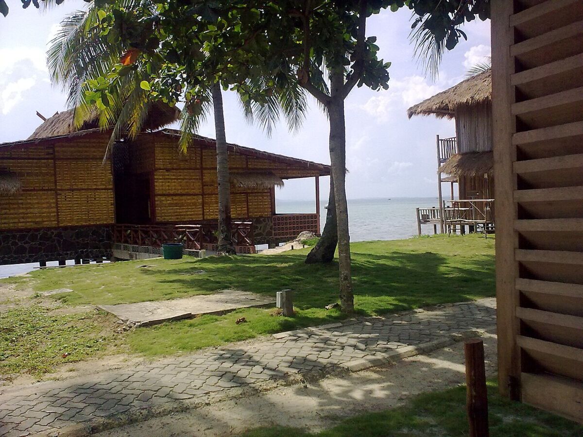 Bintan Family Getaway From Singapore: The Easy Beach Resort Escape