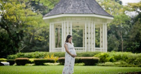 Writing a Birth Plan in Singapore: A Flexible Guide for Mums-to-Be