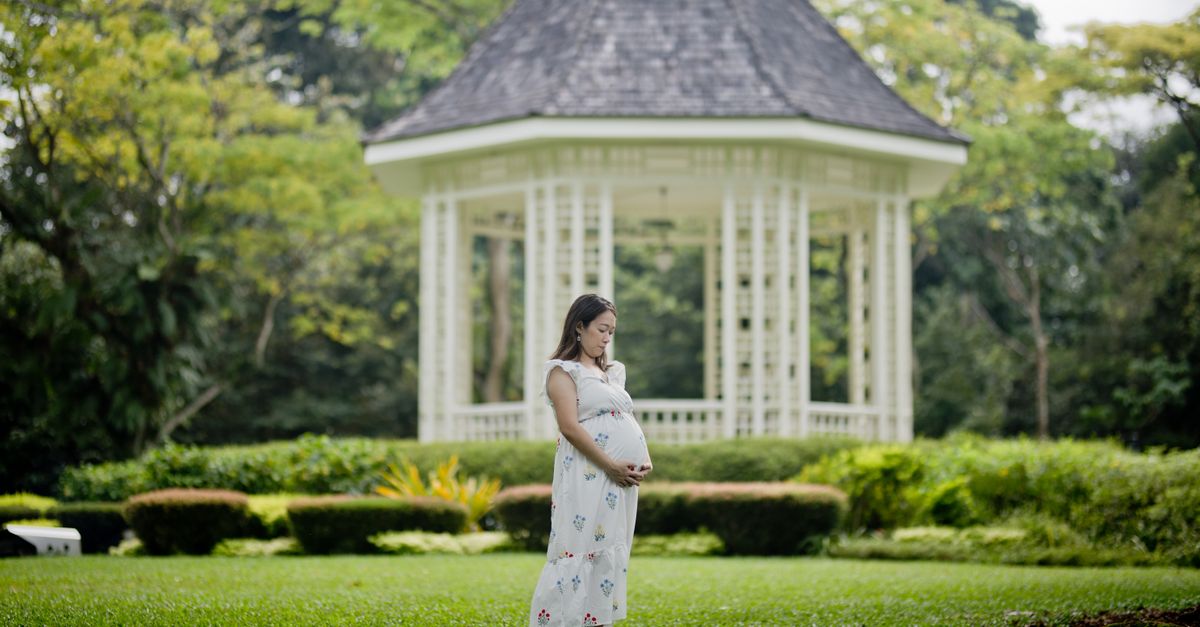 Writing a Birth Plan in Singapore: A Flexible Guide for Mums-to-Be