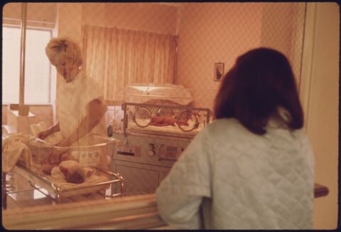 C-Section Recovery in Singapore: What to Expect