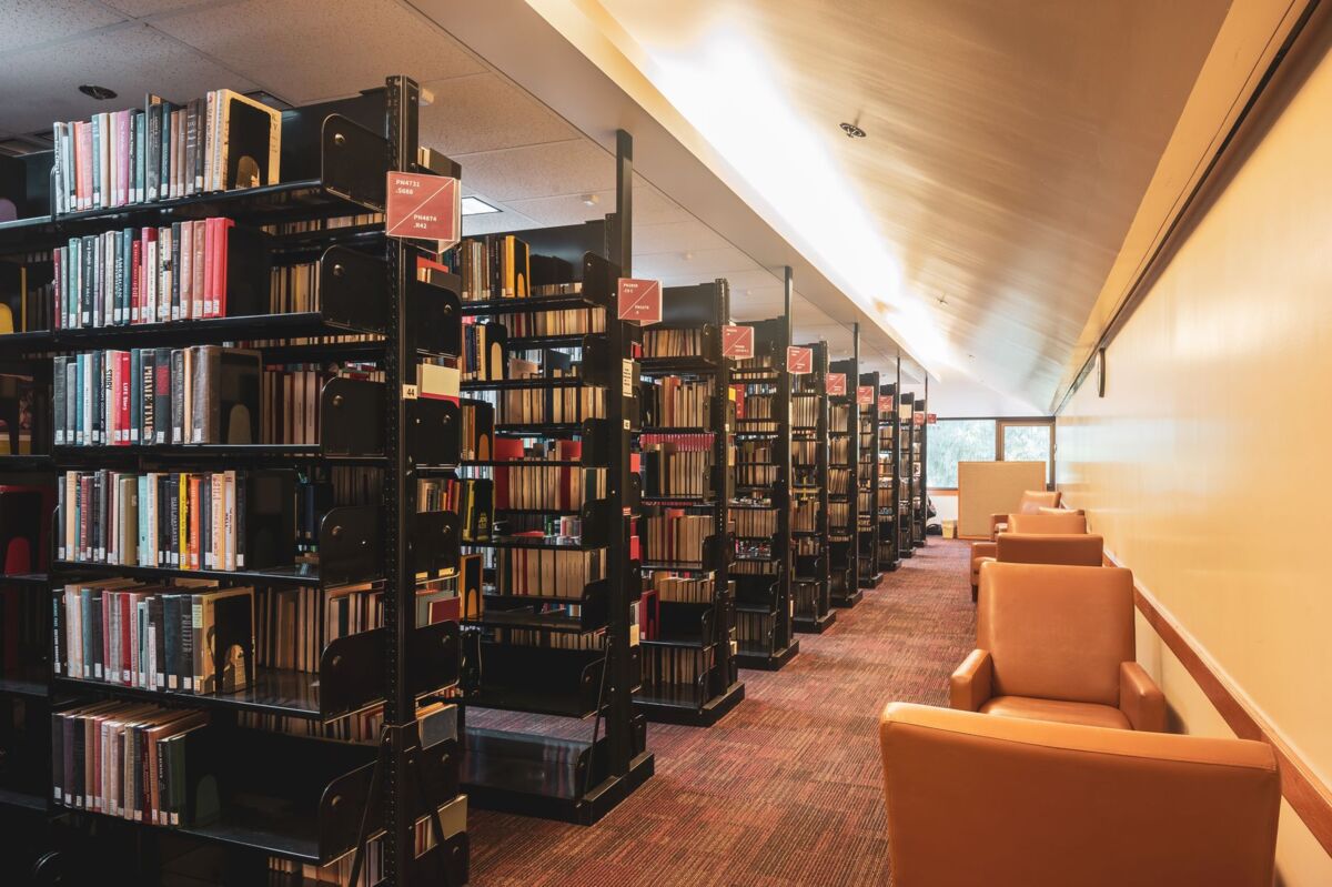 Children's Libraries in Singapore: A Parent's Guide to NLB