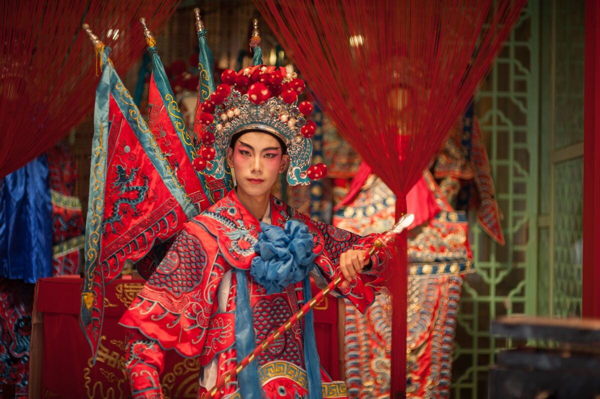 Children's Theatre in Singapore: A Family Guide to Kids' Shows