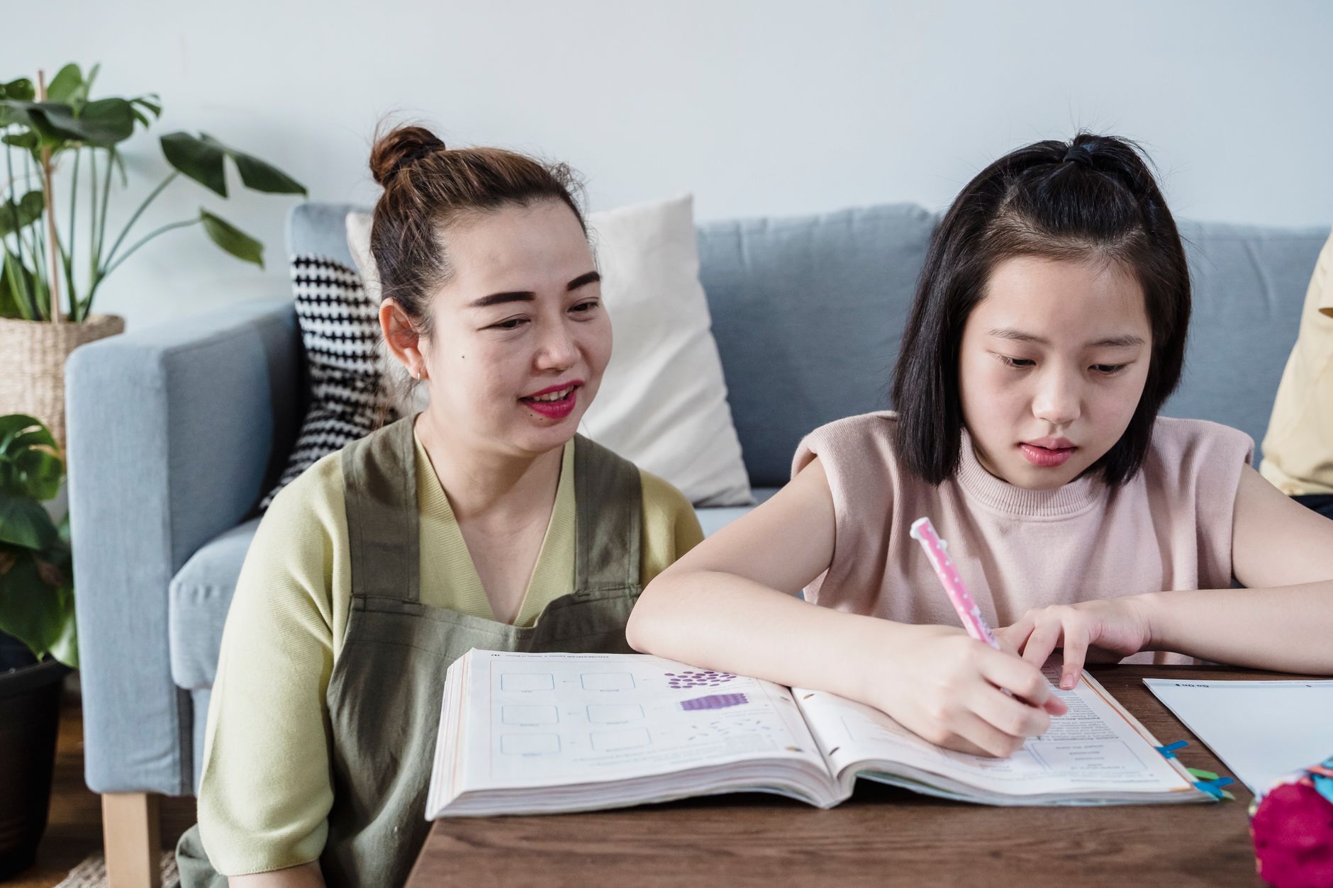 Chinese Enrichment in Singapore: A Parent's Guide to Mandarin for Kids