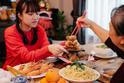 Chinese New Year in Singapore: A Family Guide to Traditions, Spots and Activities