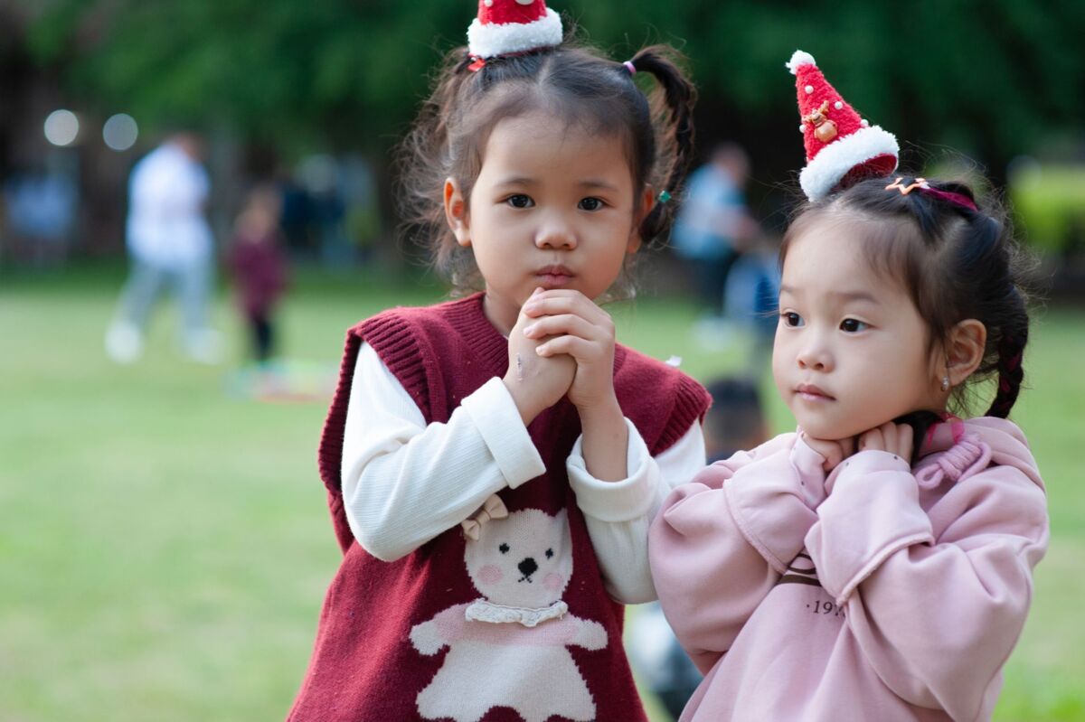 Christmas in Singapore With Kids: A Family Guide to the Festive Season