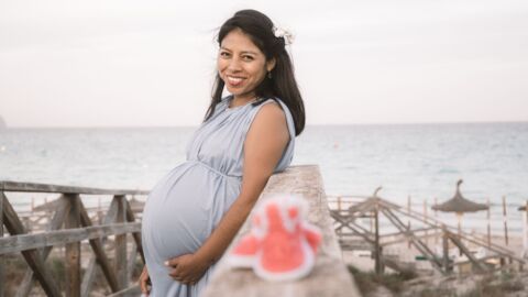 Common Pregnancy Symptoms by Trimester: What to Expect and How to Ease It