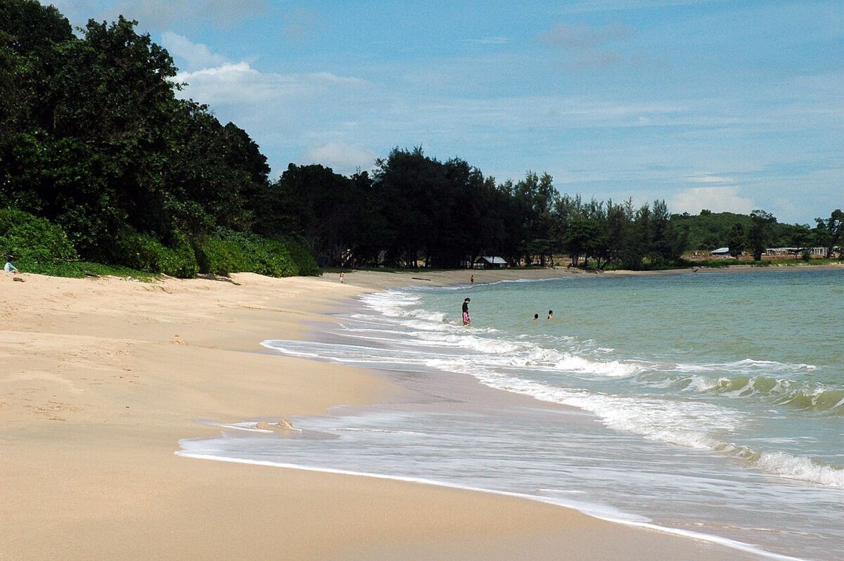 Desaru Family Resort Getaway: A Singapore Parent's Guide to Desaru Coast