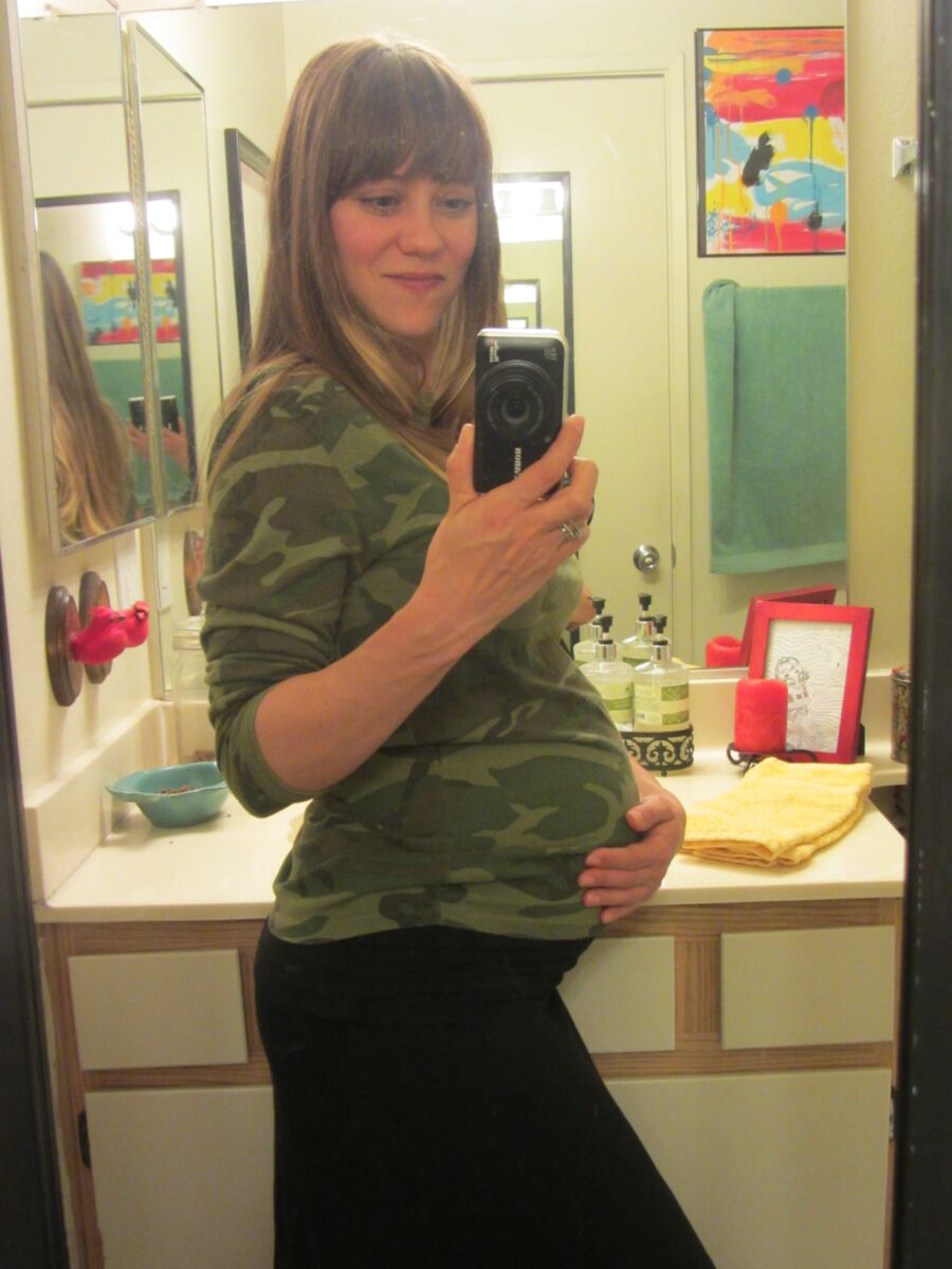 Support during pregnancy