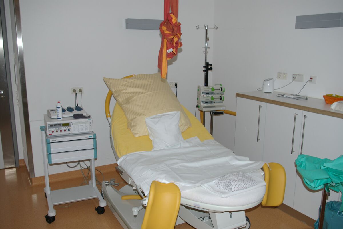 Epidural and Labour Pain Relief in Singapore