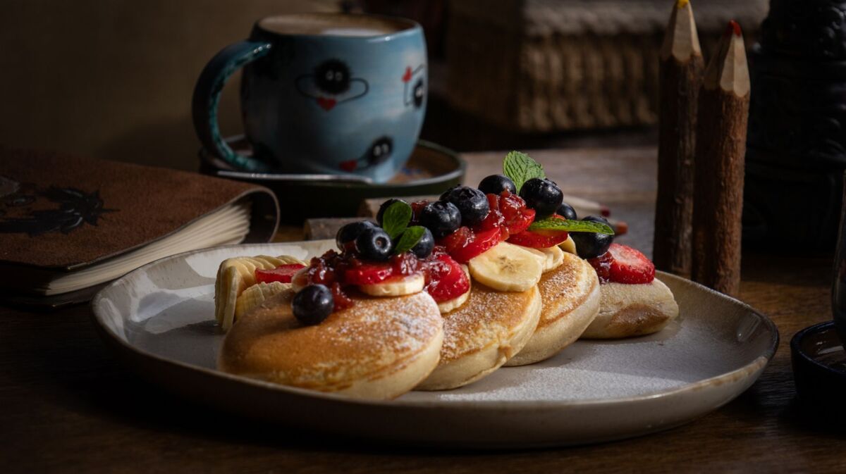 Family Brunch in Singapore: A Parent's Guide to Stress-Free Weekend Mornings