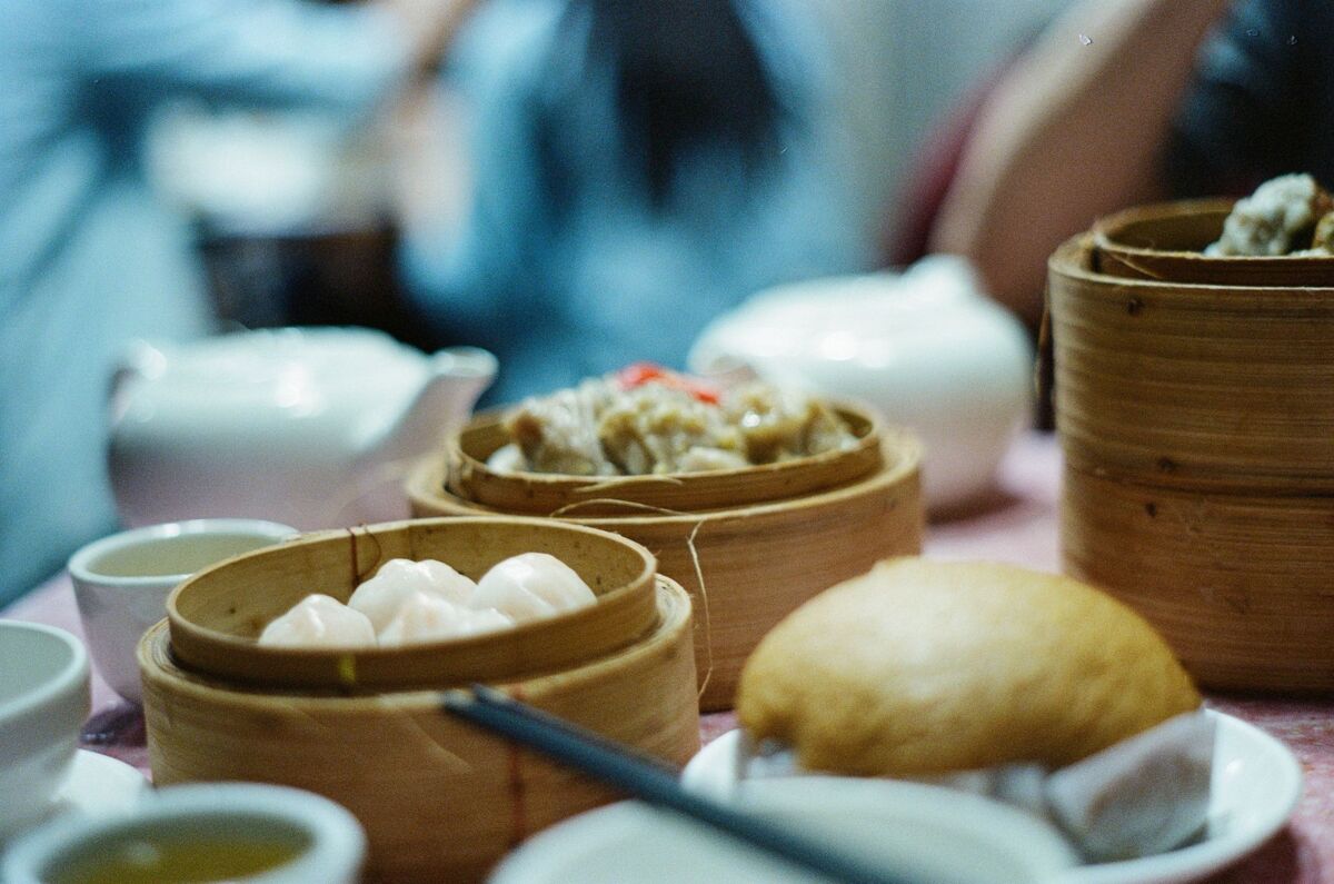 Family Dim Sum in Singapore: A Parent's Guide to Yum Cha With Kids