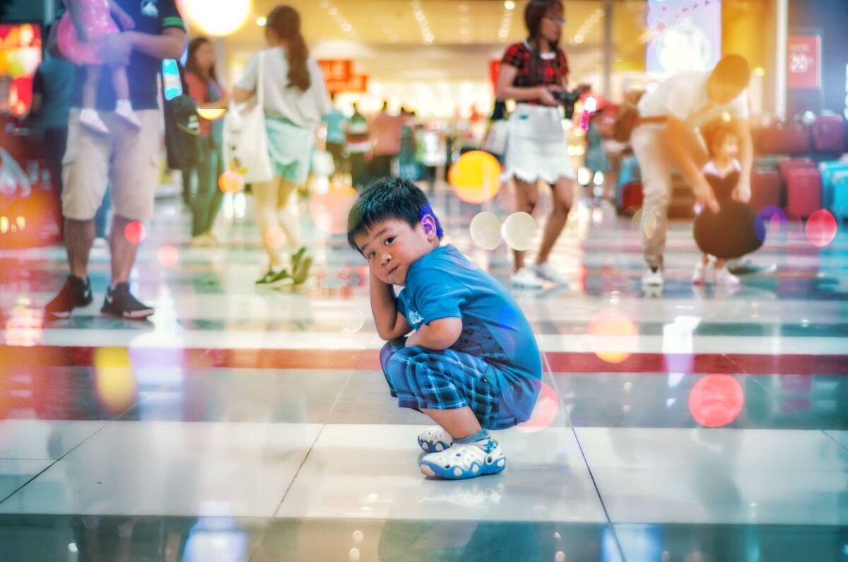 Family-Friendly Malls in Singapore: Where to Take the Kids