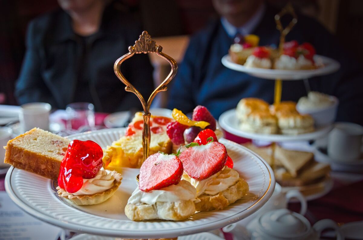 Family-Friendly High Tea in Singapore: A Parent's Guide to Afternoon Tea With Kids