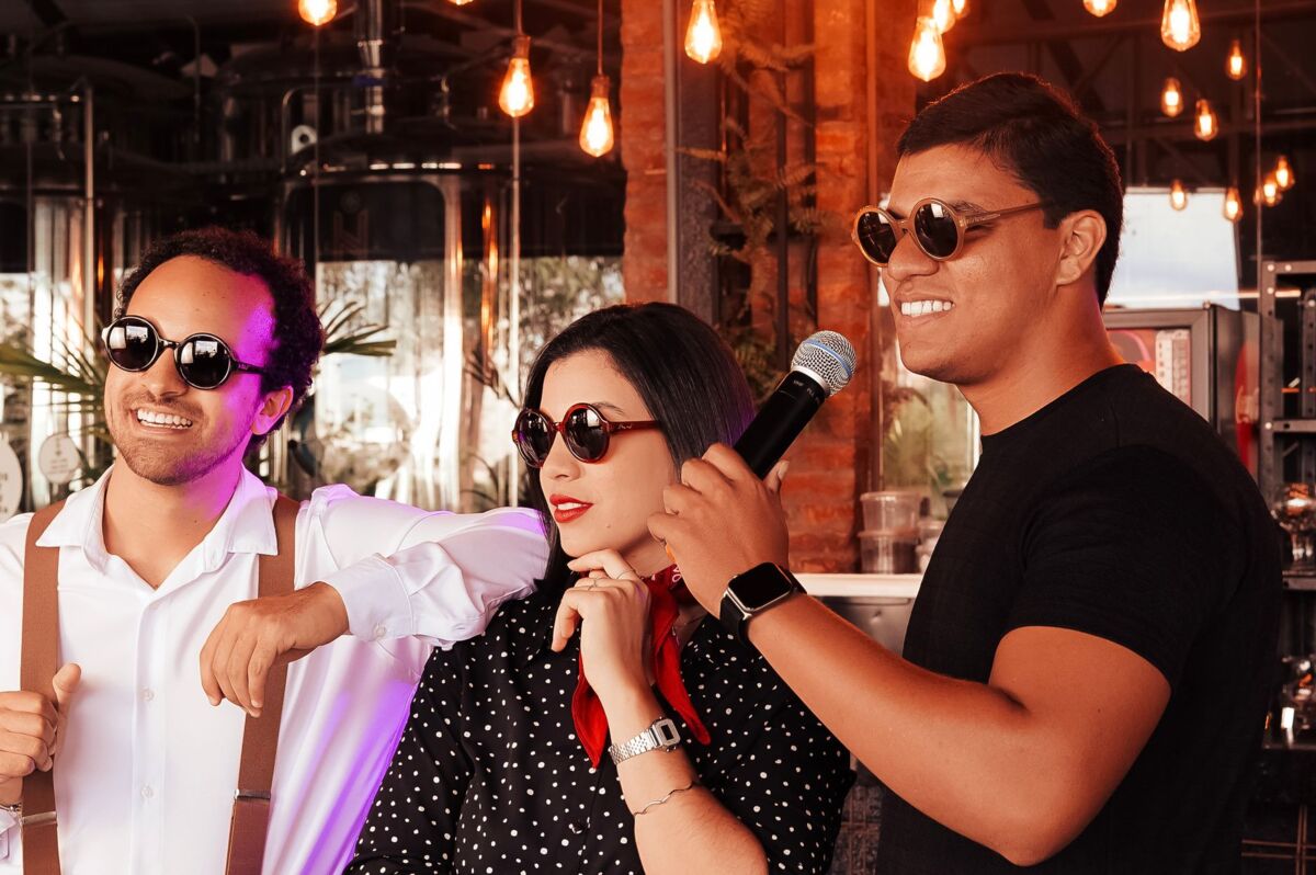Family Karaoke in Singapore: A Parent's Guide to KTV With Kids