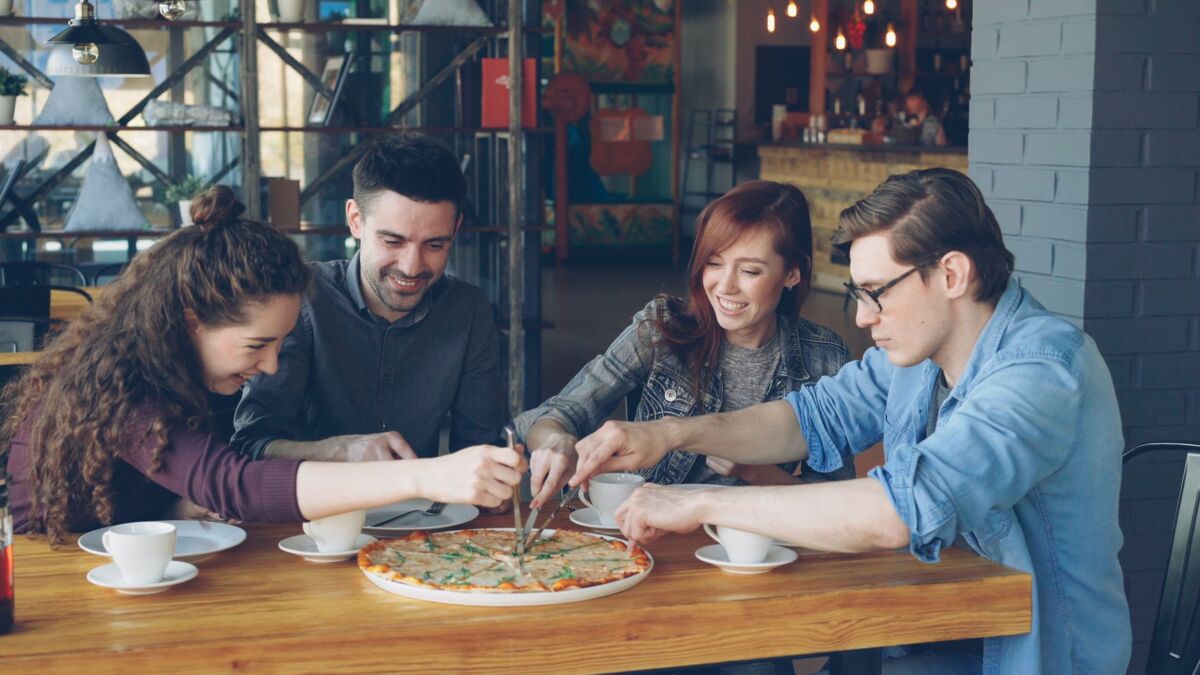 Family Pizza in Singapore: A Parent's Guide to Kid-Friendly Slices