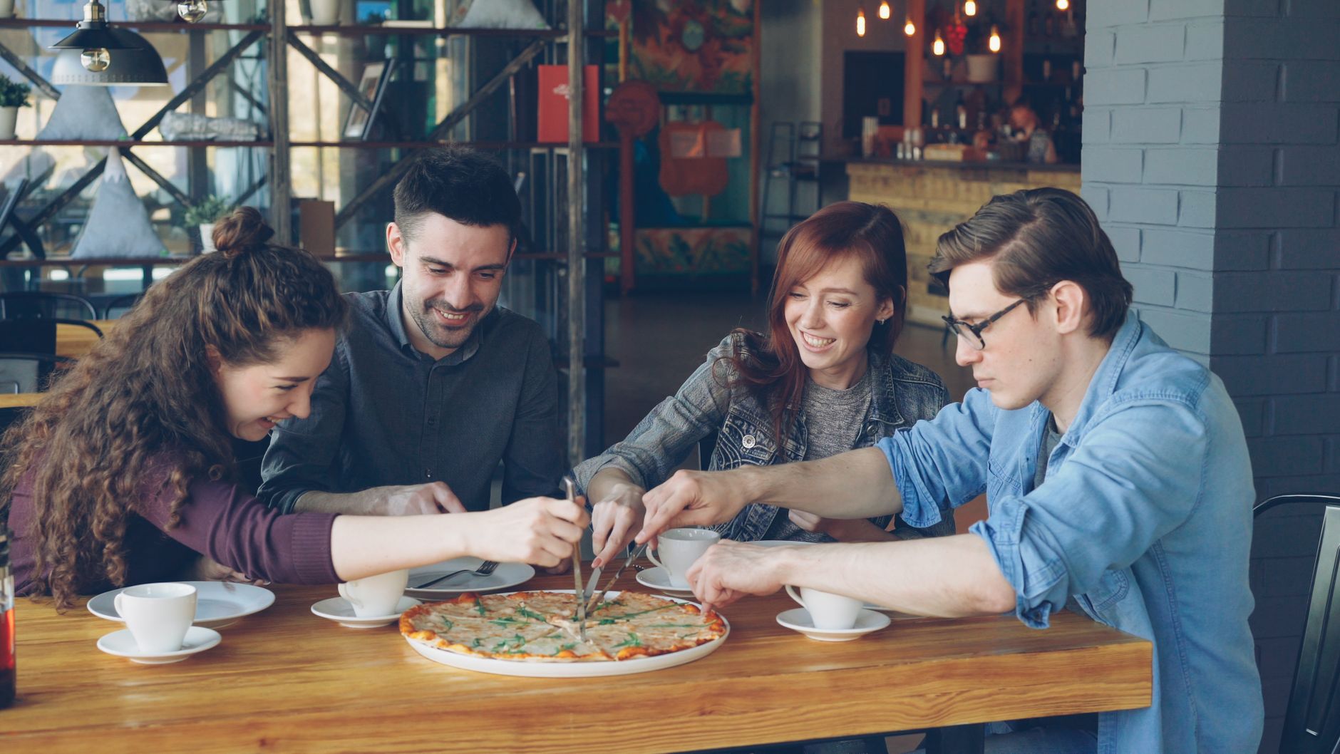 Family Pizza in Singapore: A Parent's Guide to Kid-Friendly Slices