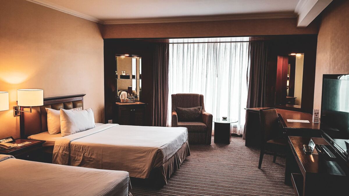 Family Staycations in Singapore: A Parent's Guide to Booking the Perfect Hotel Break
