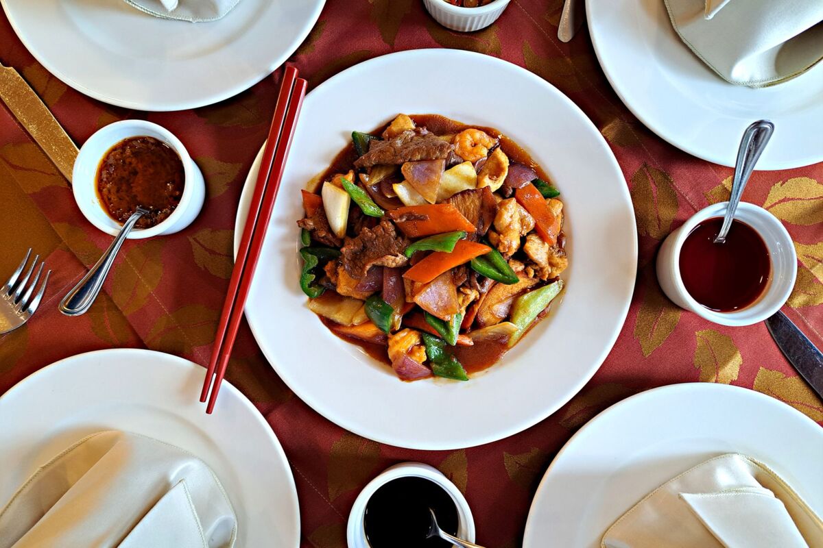 Family Zi Char in Singapore: A Parent's Guide to Cooked-to-Order Chinese Dinners